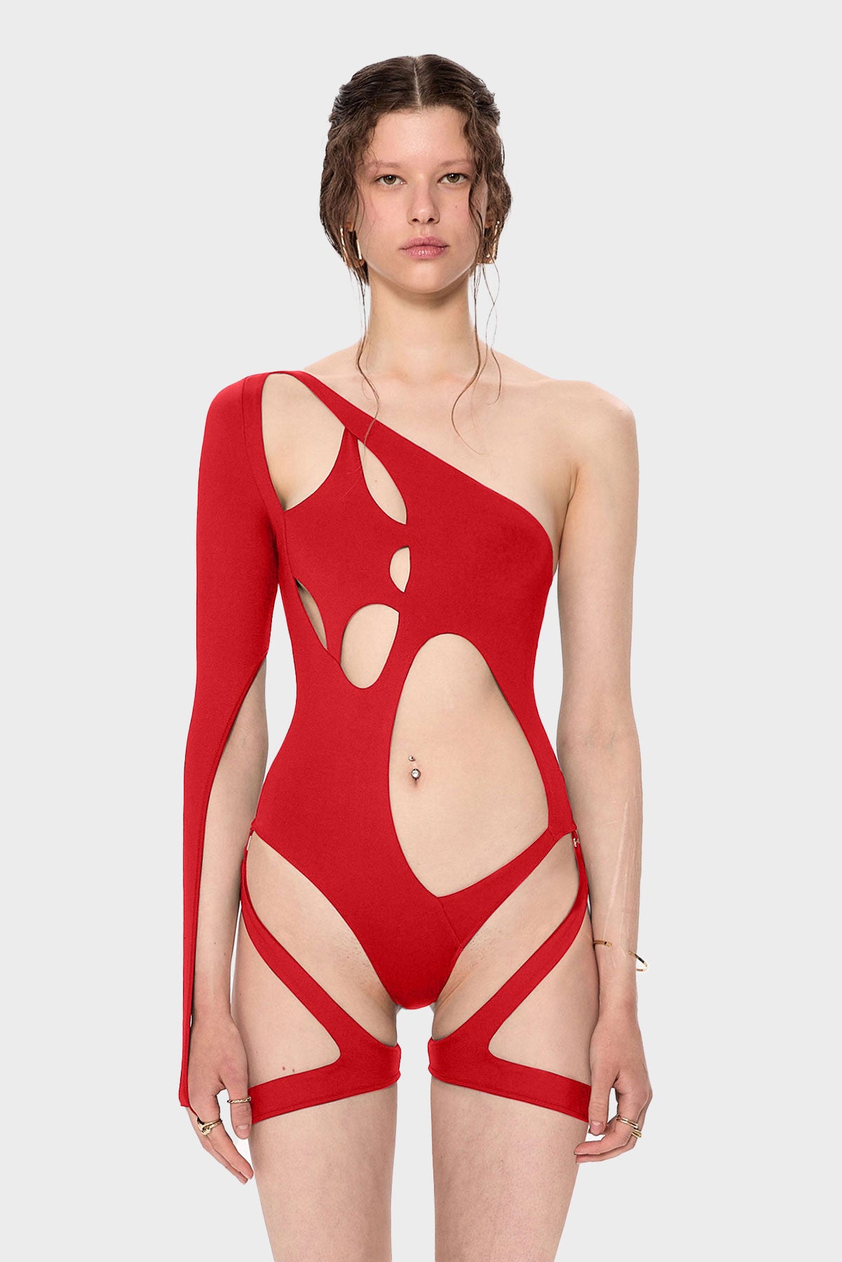 Nova bodysuit sales